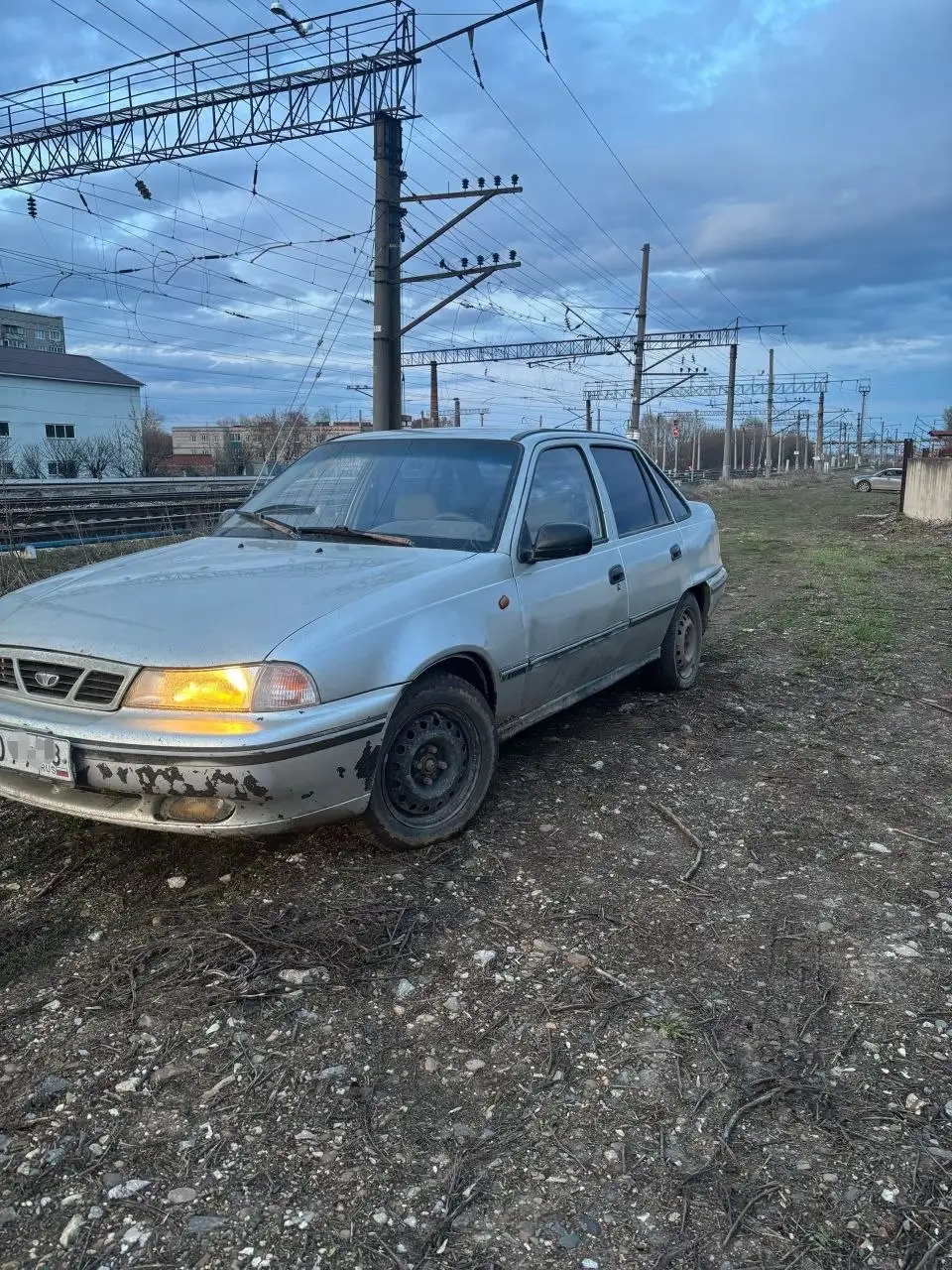 Nexia 2007 - Автомобили (Авто) в Сарапул