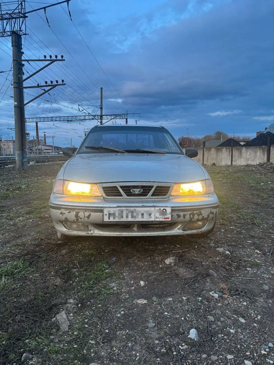 Nexia 2007 - Автомобили (Авто) в Сарапул