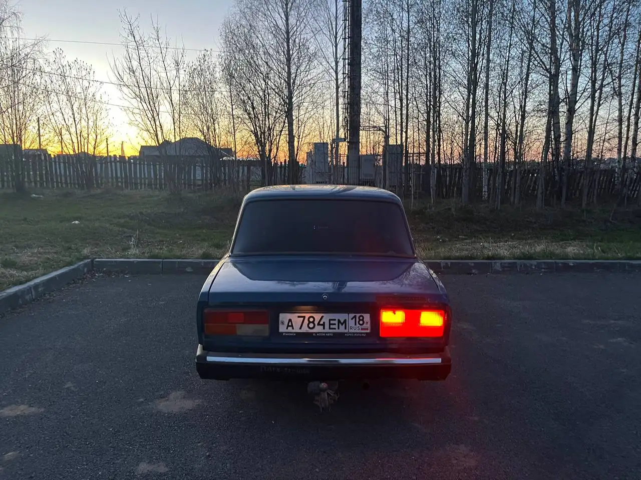 Продается LADA (ВАЗ) 2106 2002 - Легковые автомобили (Авто) в Ижевск