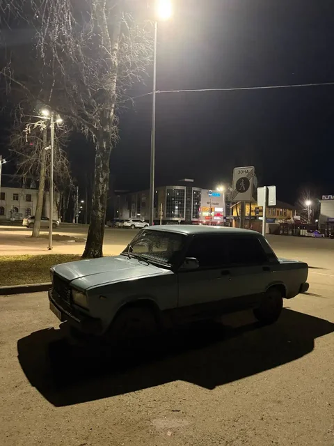 ВАЗ 2110 45 рублей Полный ход - Авто в Ижевск