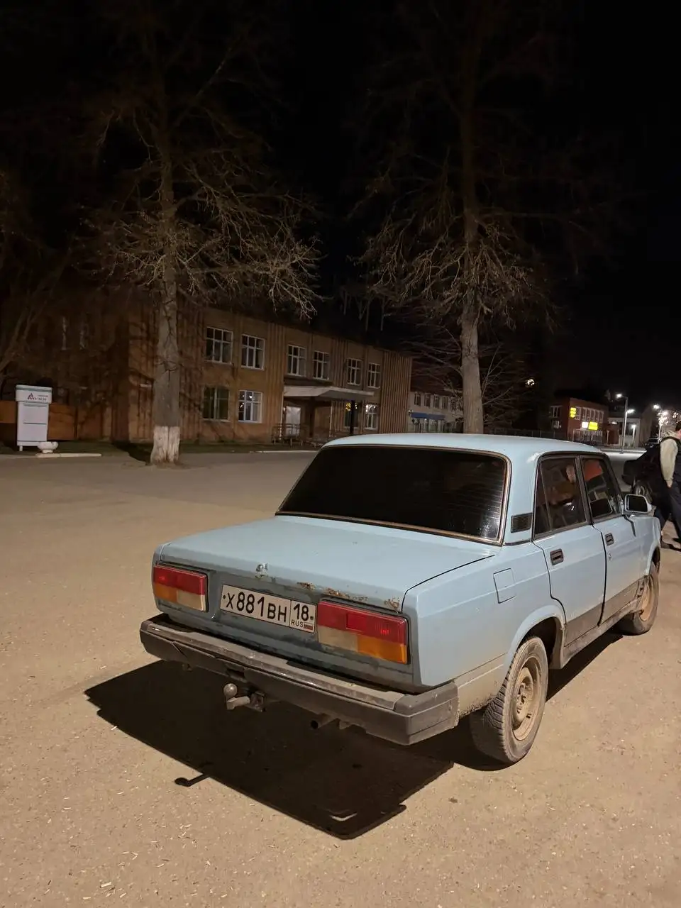 ВАЗ 2110 45 рублей Полный ход - Легковые автомобили (Авто) в Ижевск