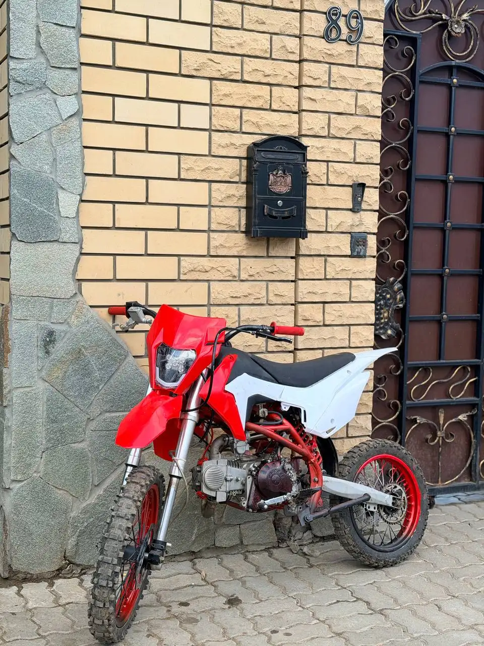 Продажа авто (прогаси 150, обмен на авто) - Авто в Ижевск