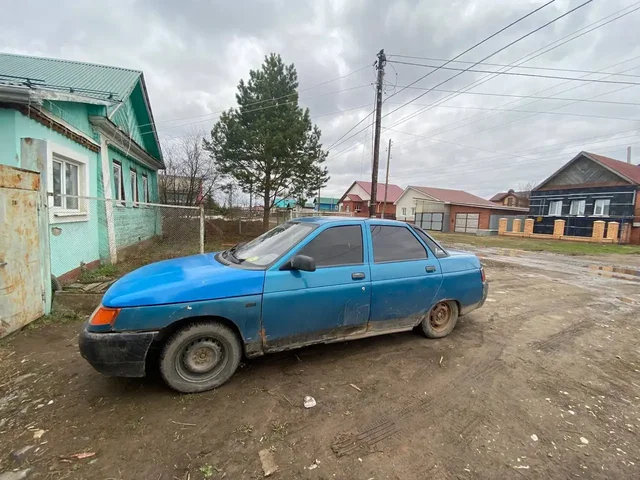 Продажа обмен авто - Авто в Ижевск