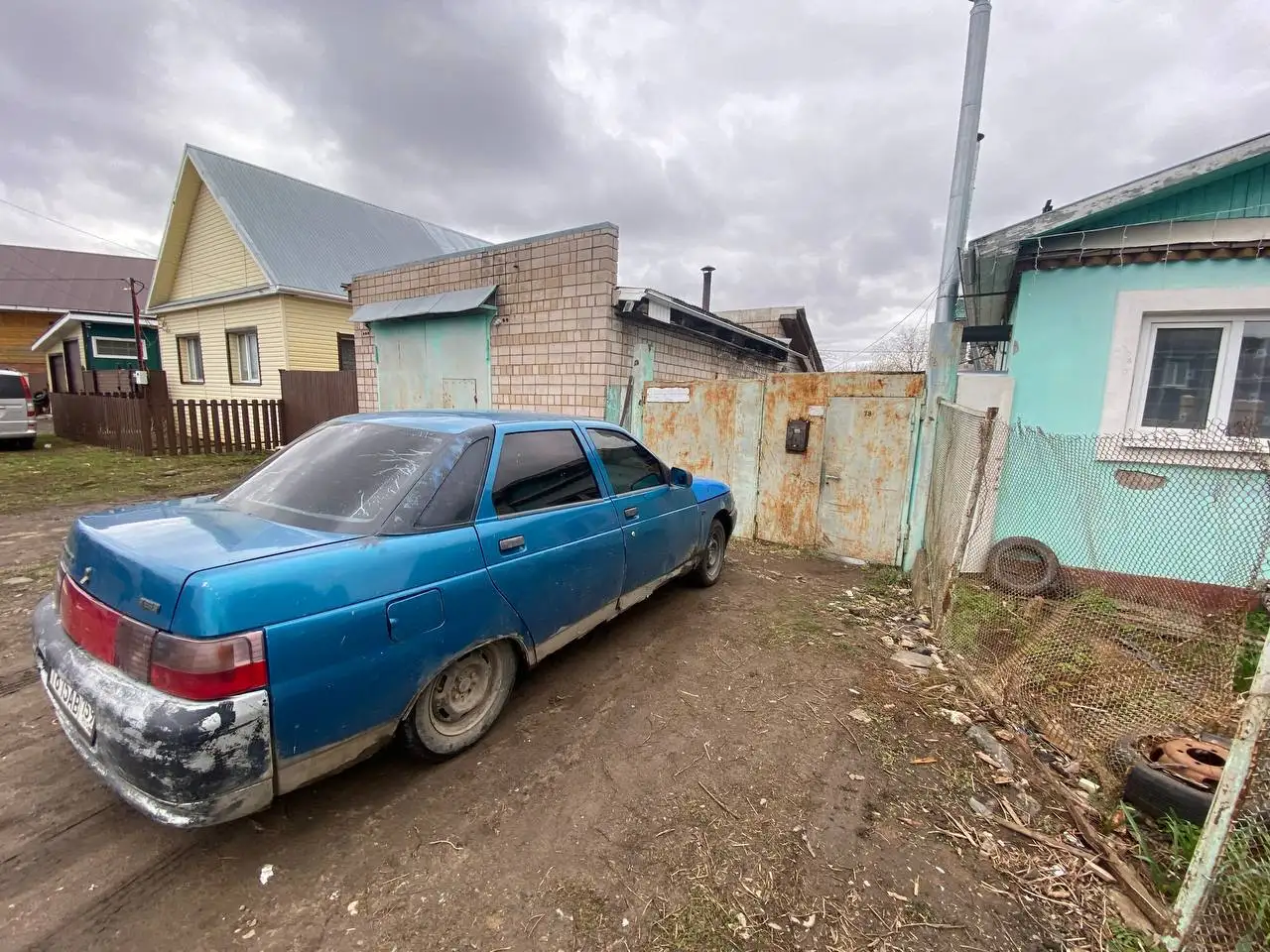 Продажа обмен авто - Авто в Ижевск