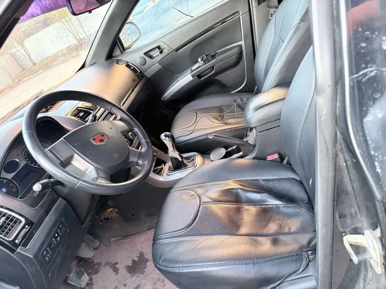 Chery Emgrand EC7 2013 - Легковые автомобили (Авто) в Ижевск