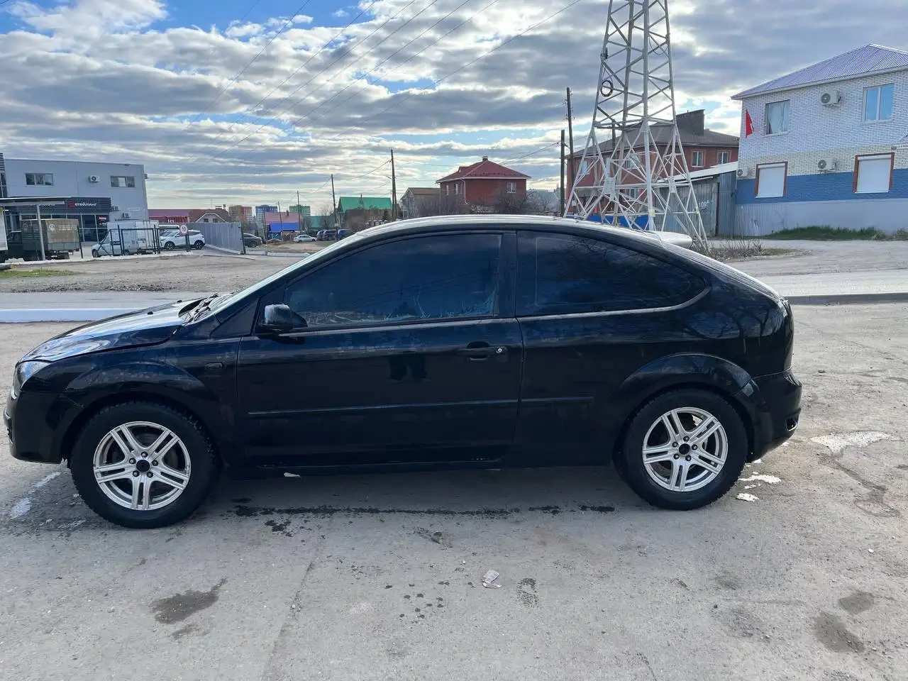Ford Focus 2 2006 - Легковые автомобили (Авто) в Ижевск
