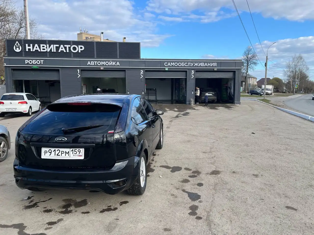 Ford Focus 2 2006 - Легковые автомобили (Авто) в Ижевск