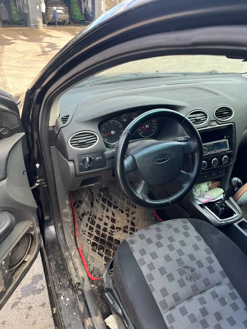 Ford Focus 2 2006 - Легковые автомобили (Авто) в Ижевск