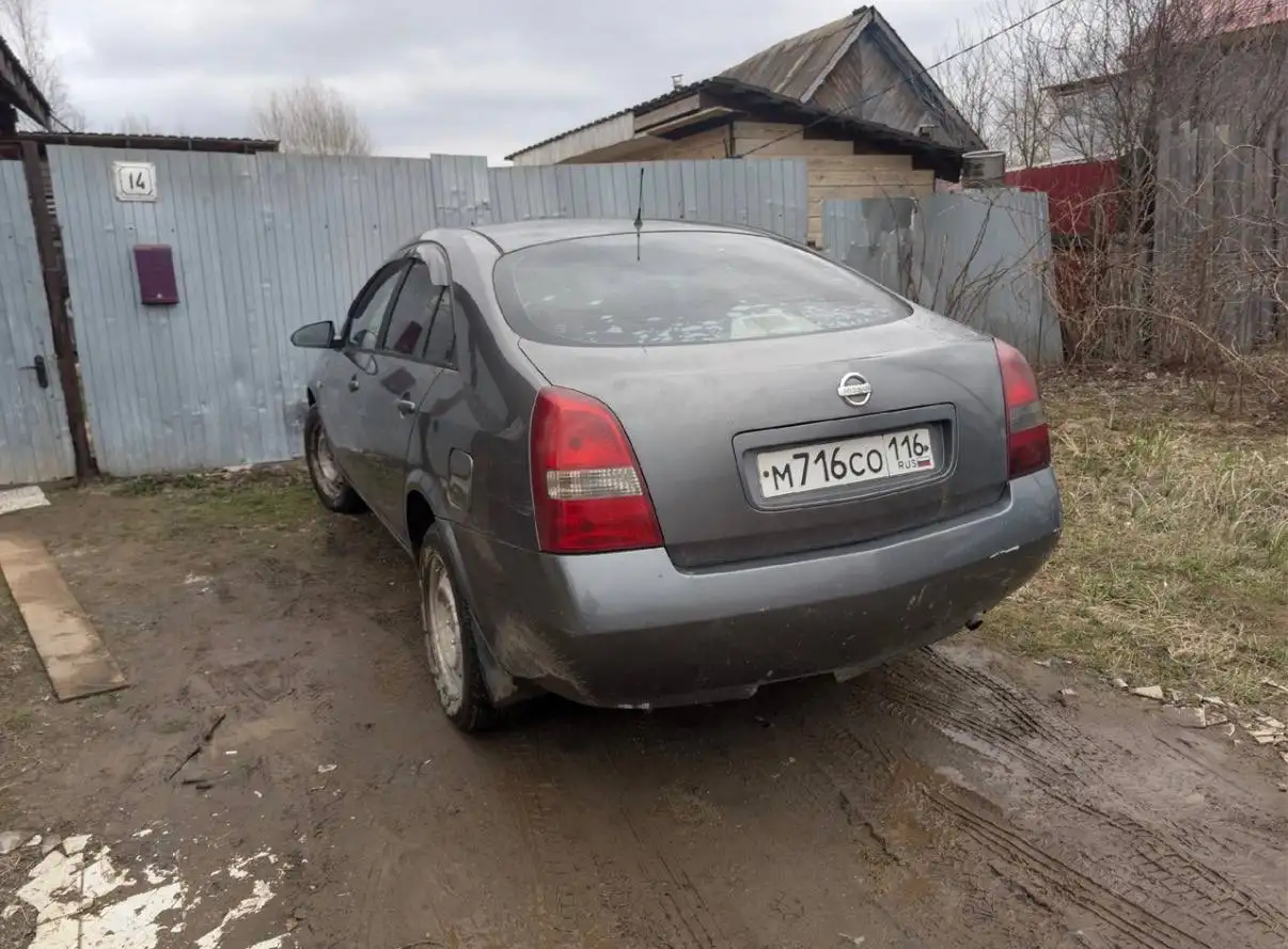 Музыка есть 2002 в аресте - Авто в Ижевск