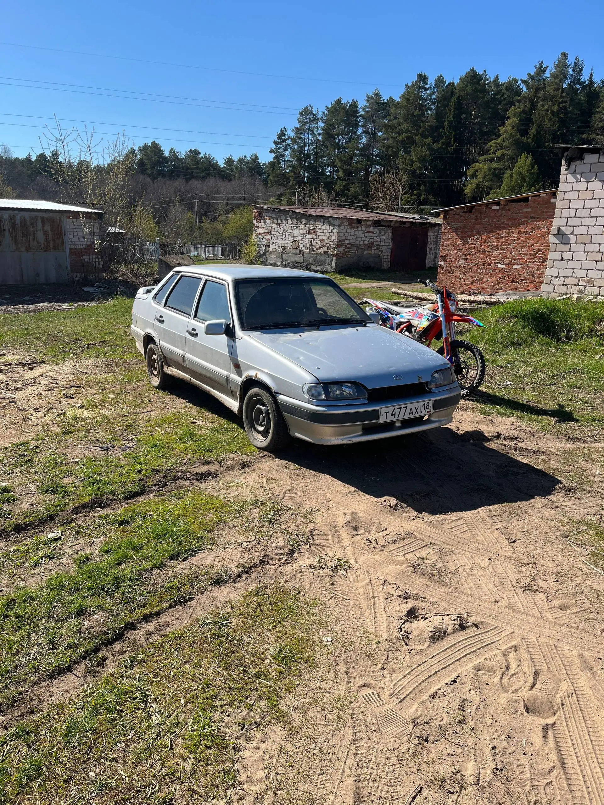 ГАЗель Бизнес 2005 года - Коммерческий транспорт (Авто) в Камбарка