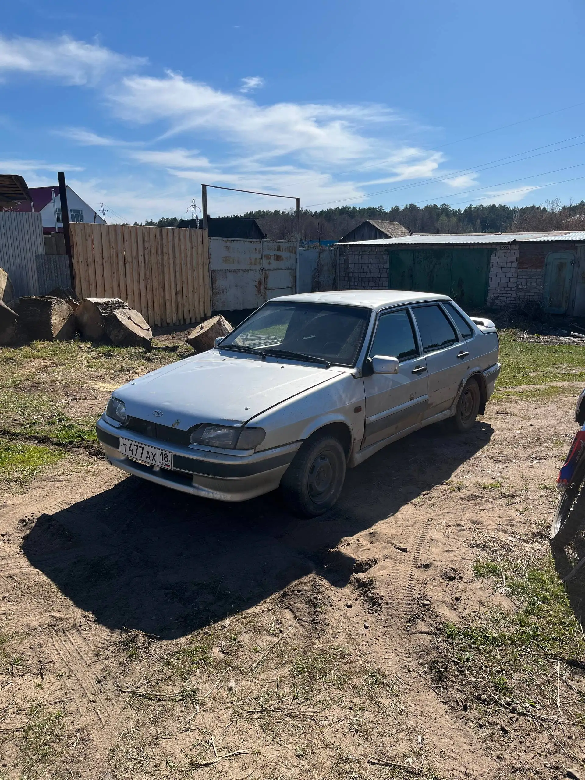ГАЗель Бизнес 2005 года - Коммерческий транспорт (Авто) в Камбарка