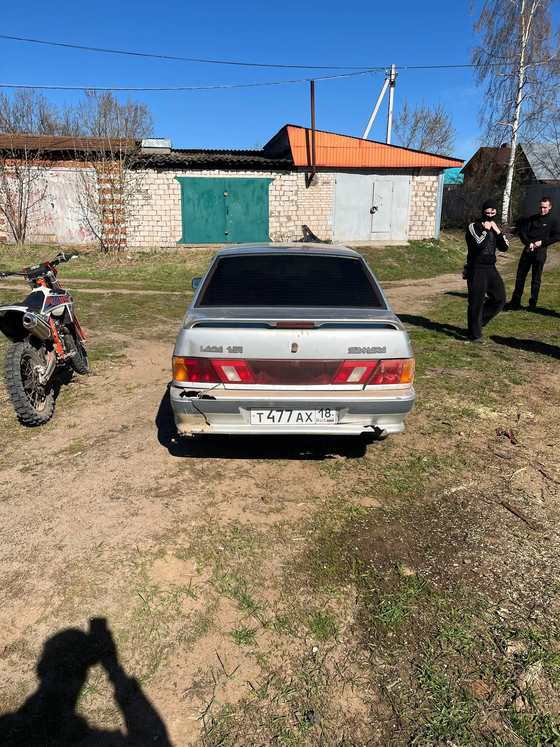 ГАЗель Бизнес 2005 года - Коммерческий транспорт (Авто) в Камбарка