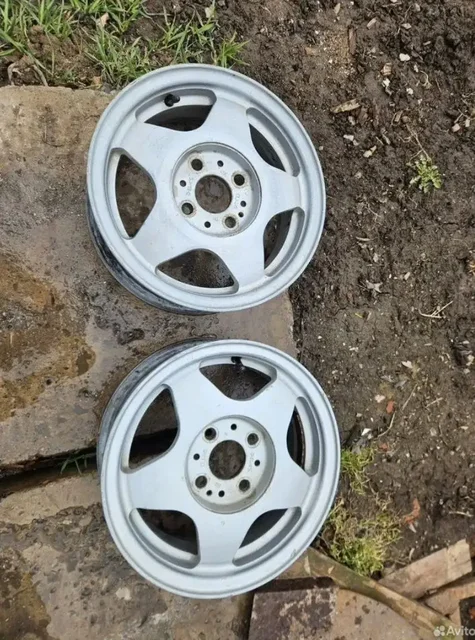 Ковки R13 4/98 4шт - Авто в Ижевск