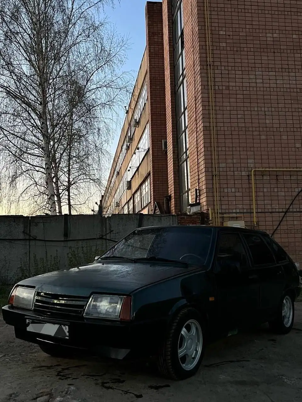 ВАЗ 2109 2003 года - Легковые автомобили (Авто) в Ижевск