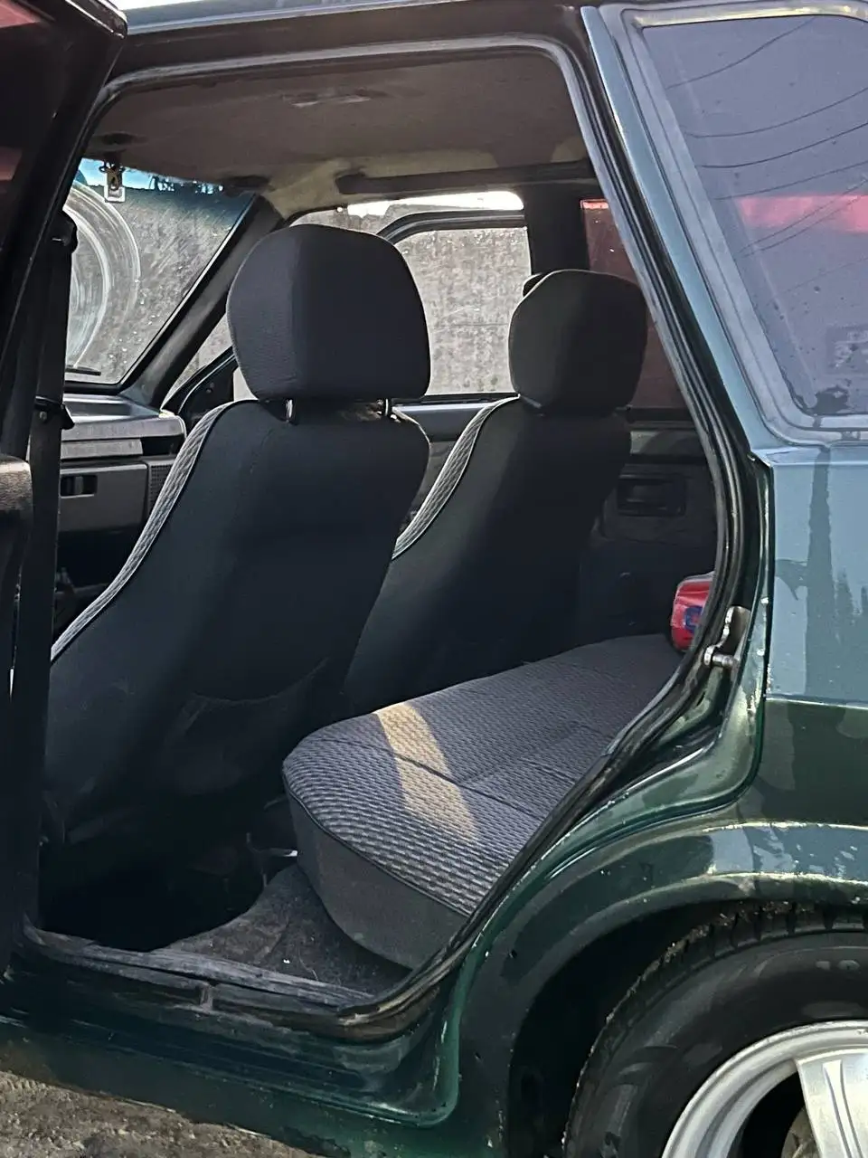 ВАЗ 2109 2003 года - Легковые автомобили (Авто) в Ижевск