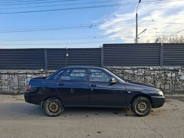 Продается авто 70к - Авто в Ижевск