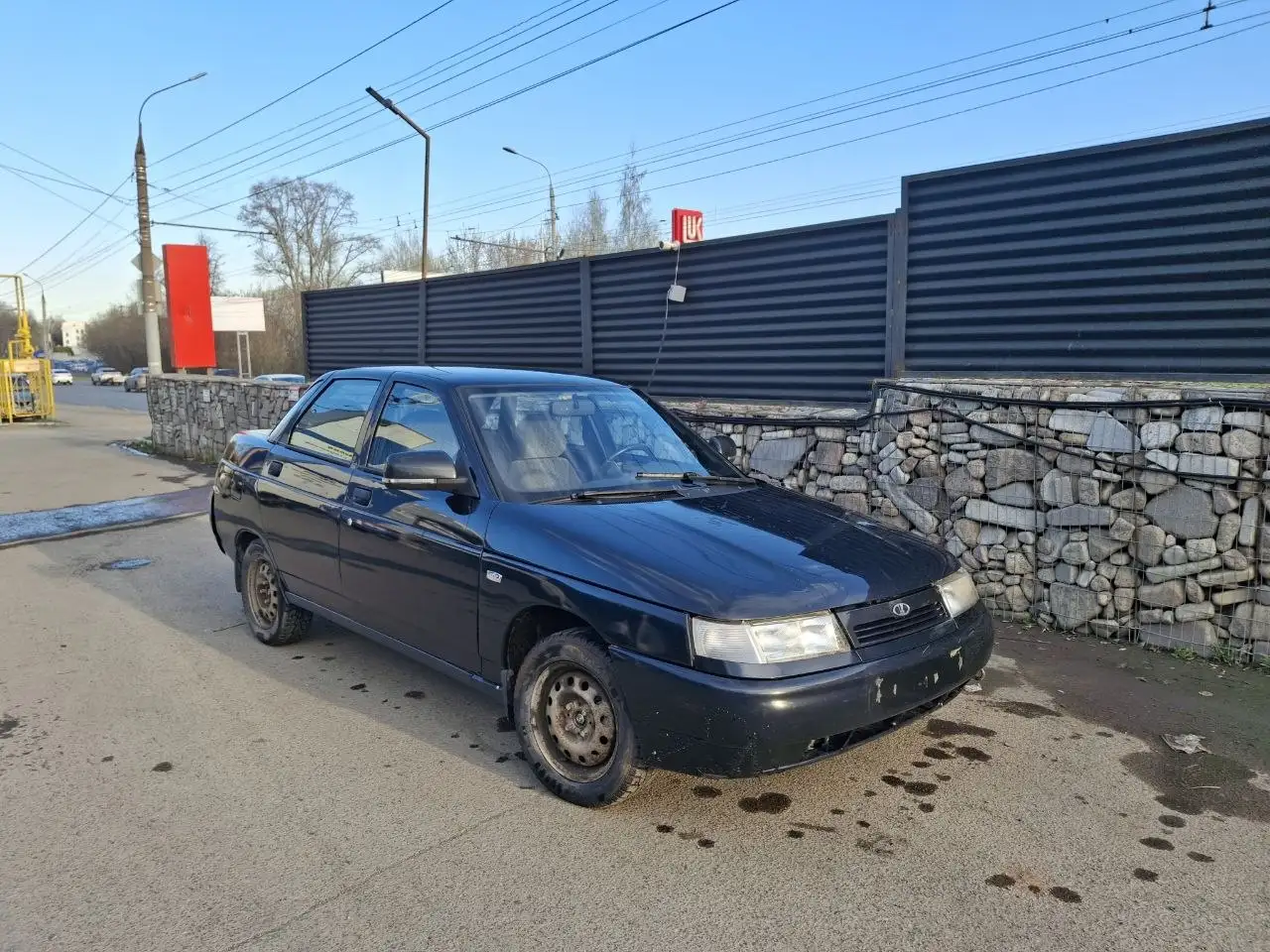 Продается авто 70к - Авто в Ижевск