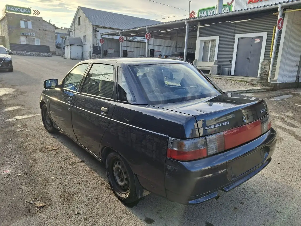 Продается авто 70к - Авто в Ижевск