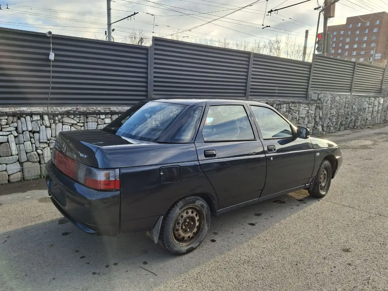 Продается авто 70к - Авто в Ижевск