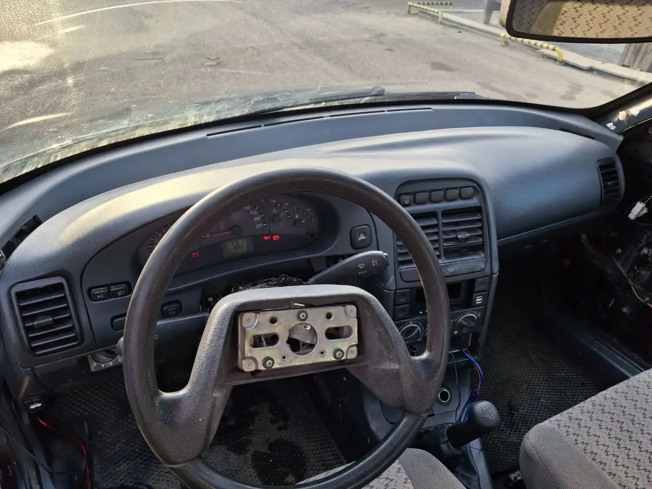 Продается авто 70к - Авто в Ижевск