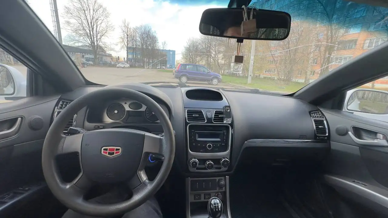 Продажа Geely Emgrand 2014 - Легковые автомобили (Авто) в Ижевск