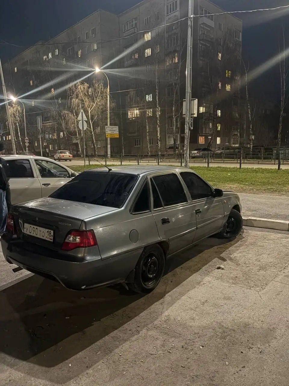 2 хоз Гур, мотор 1,5 - Запчасти и кузовной ремонт (Авто) в Ижевск