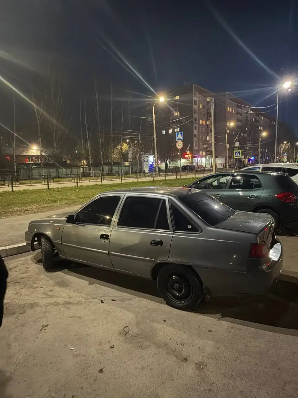 2 хоз Гур, мотор 1,5 - Запчасти и кузовной ремонт (Авто) в Ижевск
