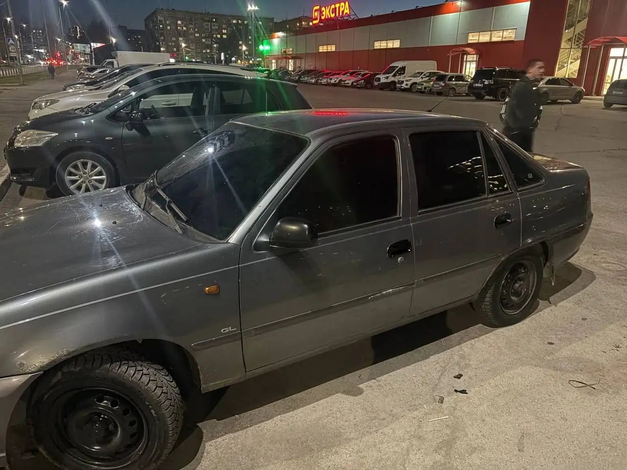 2 хоз Гур, мотор 1,5 - Запчасти и кузовной ремонт (Авто) в Ижевск