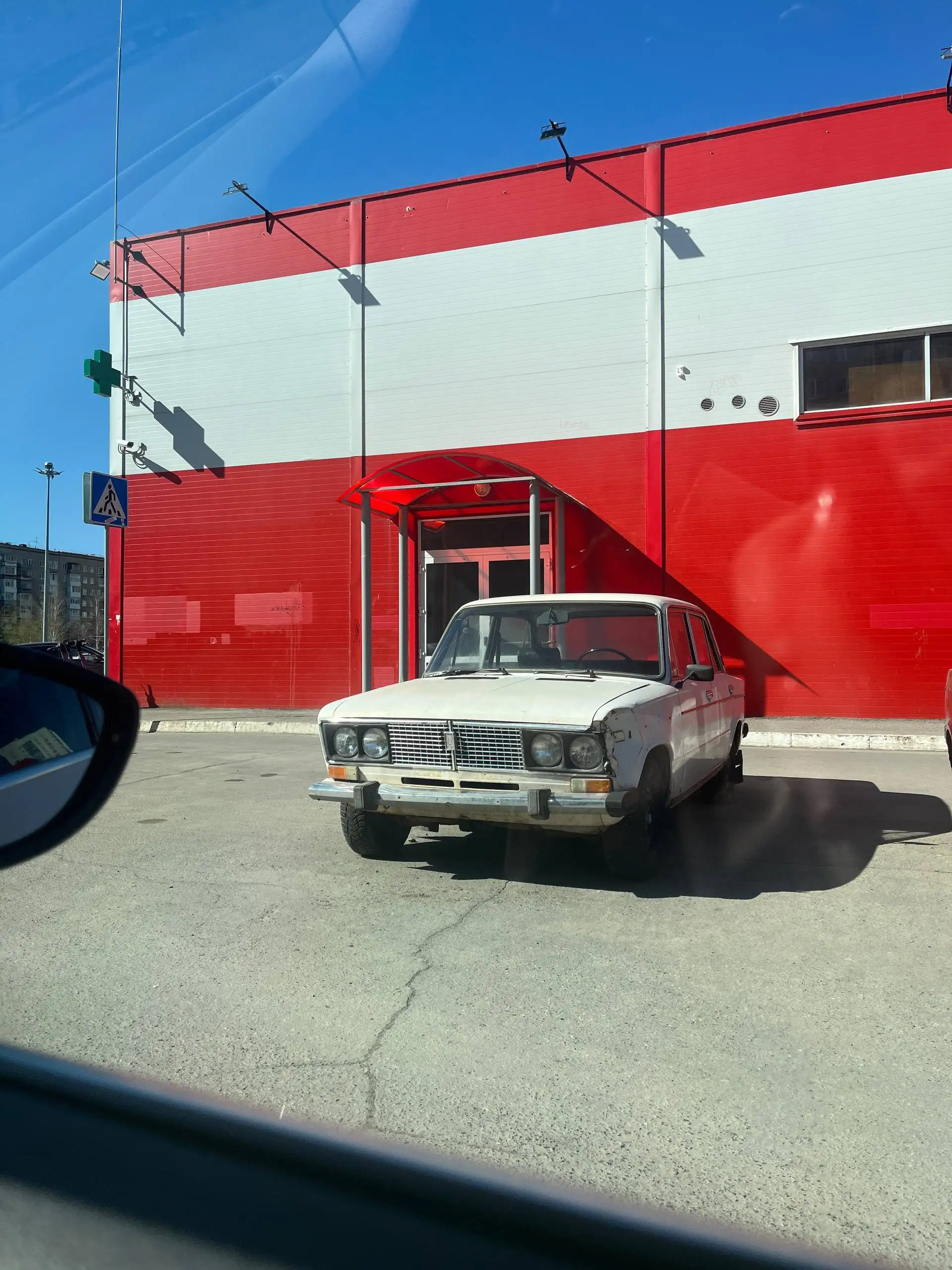 Знает кто хозяина? - Авто в Ижевск