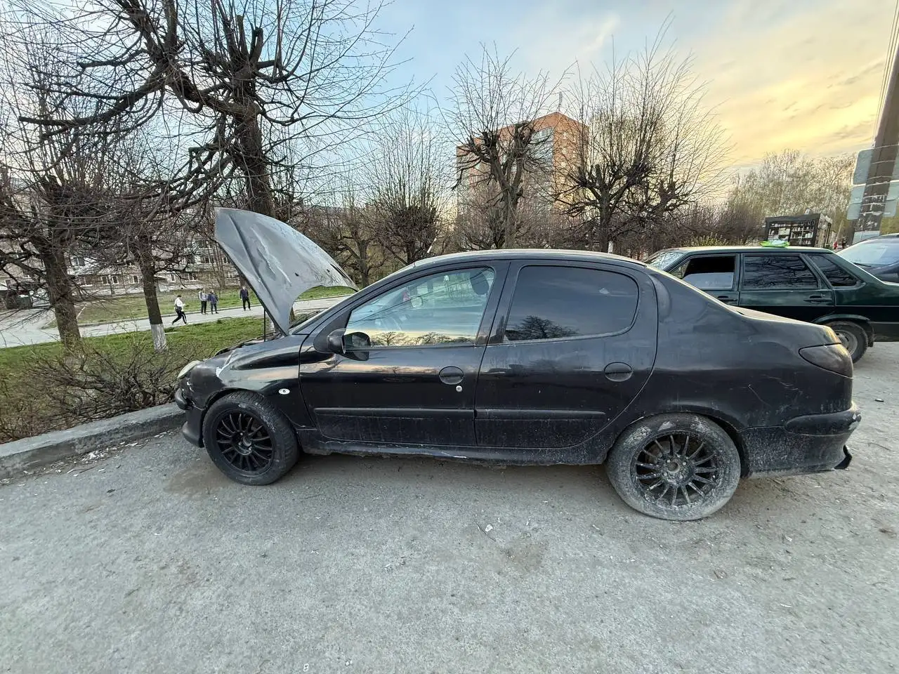 60 руб на ходу - Авто в Ижевск