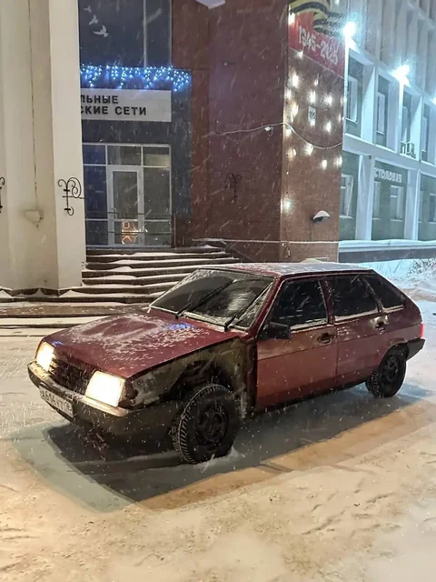 Цепь ГРМ с помпой и роликом для Форд Фокус 2 1.8 - Автомобили в Неизвестно