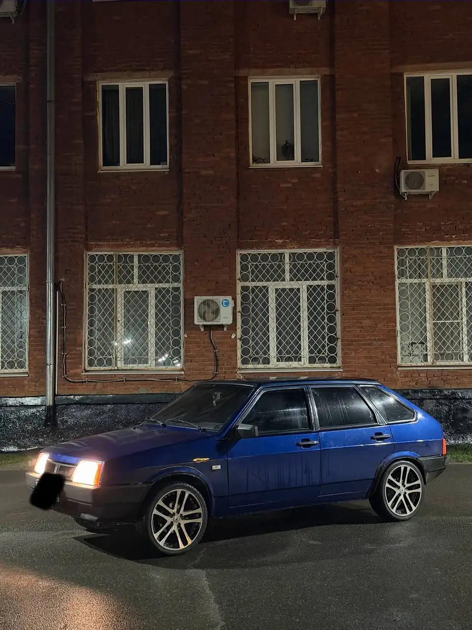 ВАЗ Инжектор - Легковые авто (Авто) в Ижевск