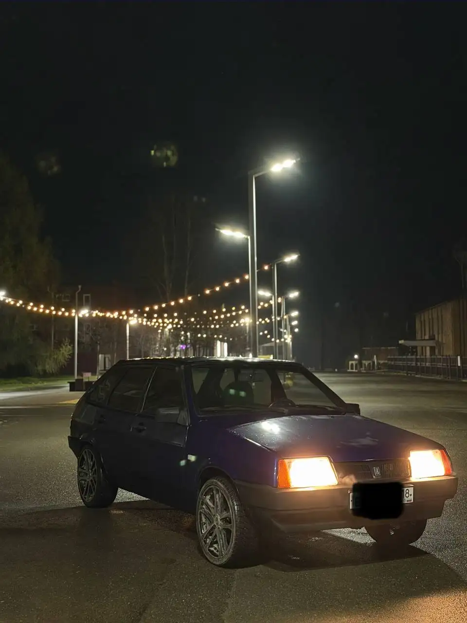 ВАЗ Инжектор - Легковые авто (Авто) в Ижевск