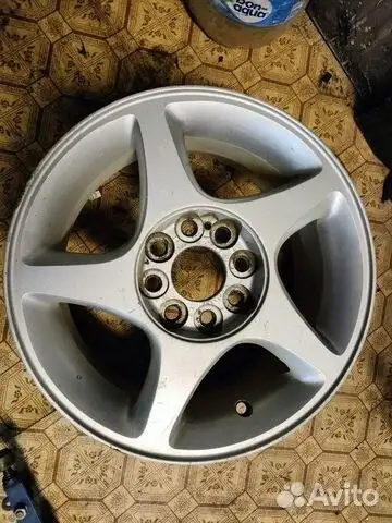 Продам слики R13 4×98 и резину - Шины и диски (Авто) в Ижевск