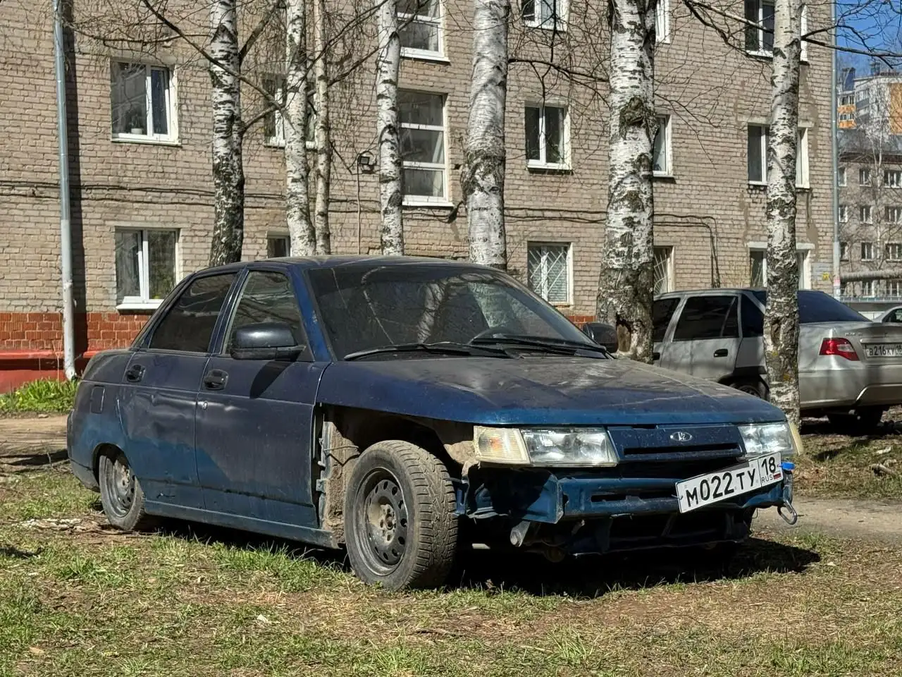 Audi Q7 2006 3.0 TDI 4x4 (мост передний без редуктора) - Автомобили (Авто) в Неизвестно