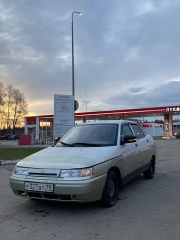 Продаю X634PY18 - Авто в Удмуртия