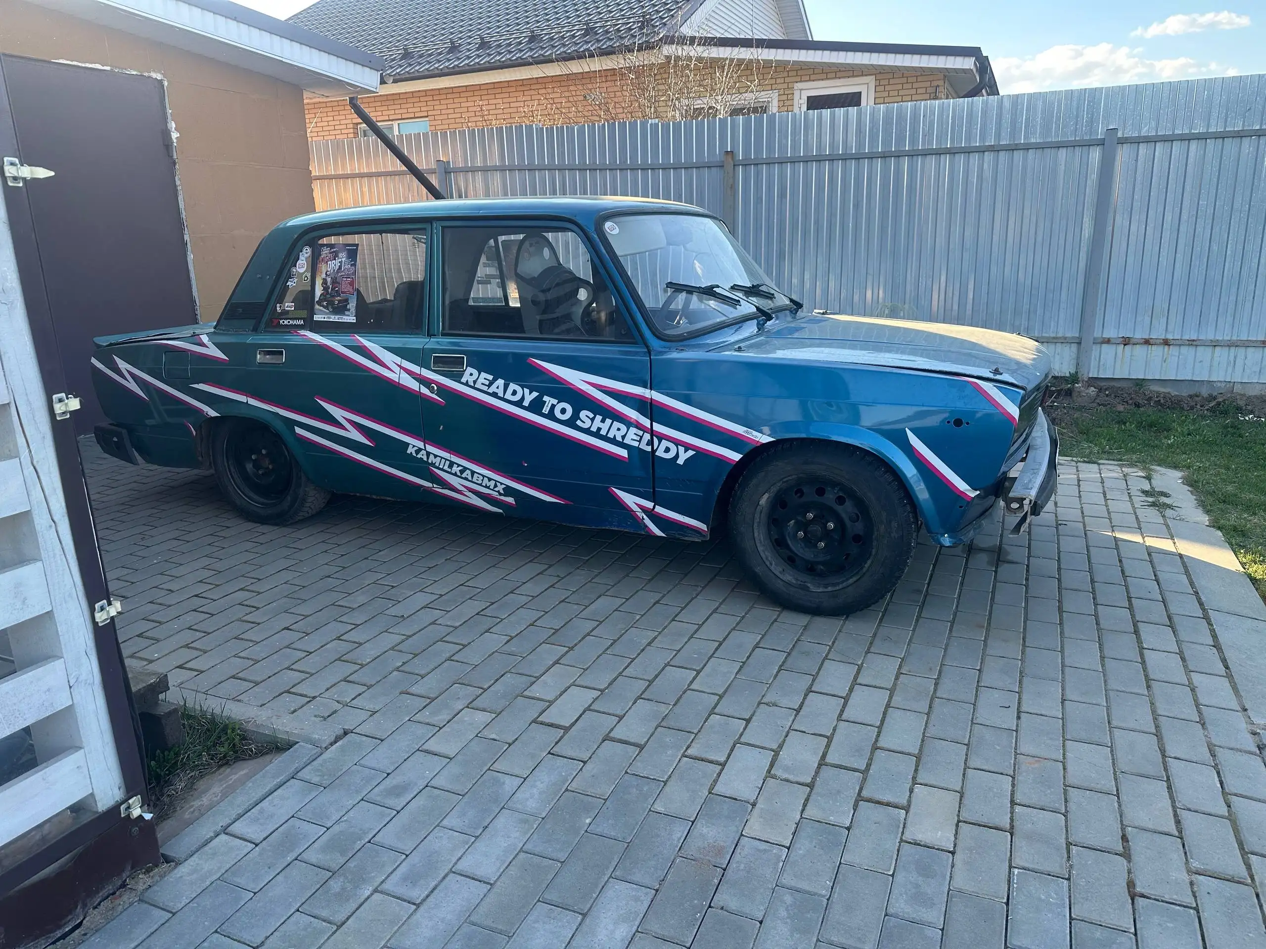 Продам ВАЗ 2105 - Легковые автомобили (Авто) в Ижевск