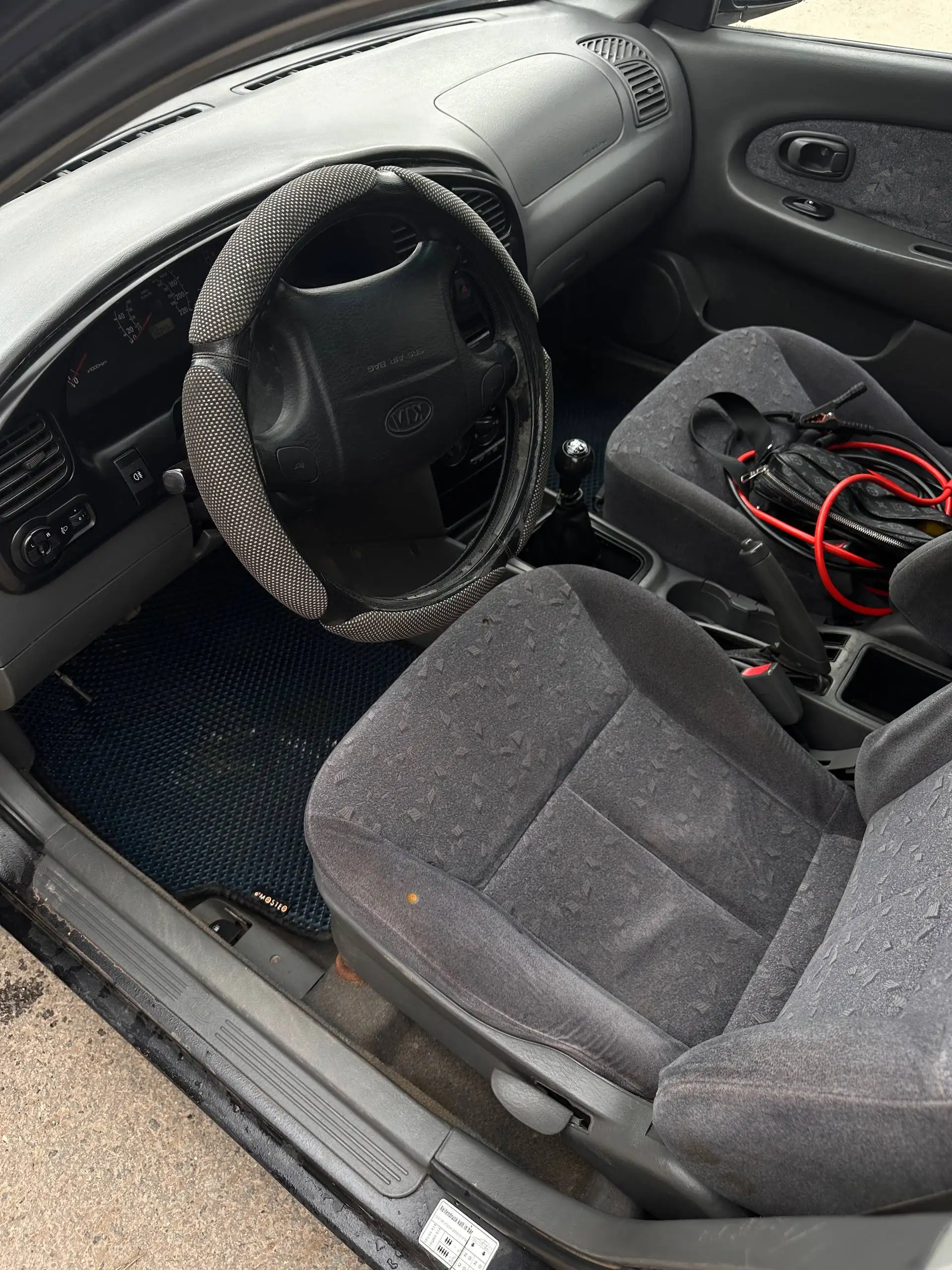 KIA SPECTRA 2006 - Легковые автомобили (Авто) в Ижевск
