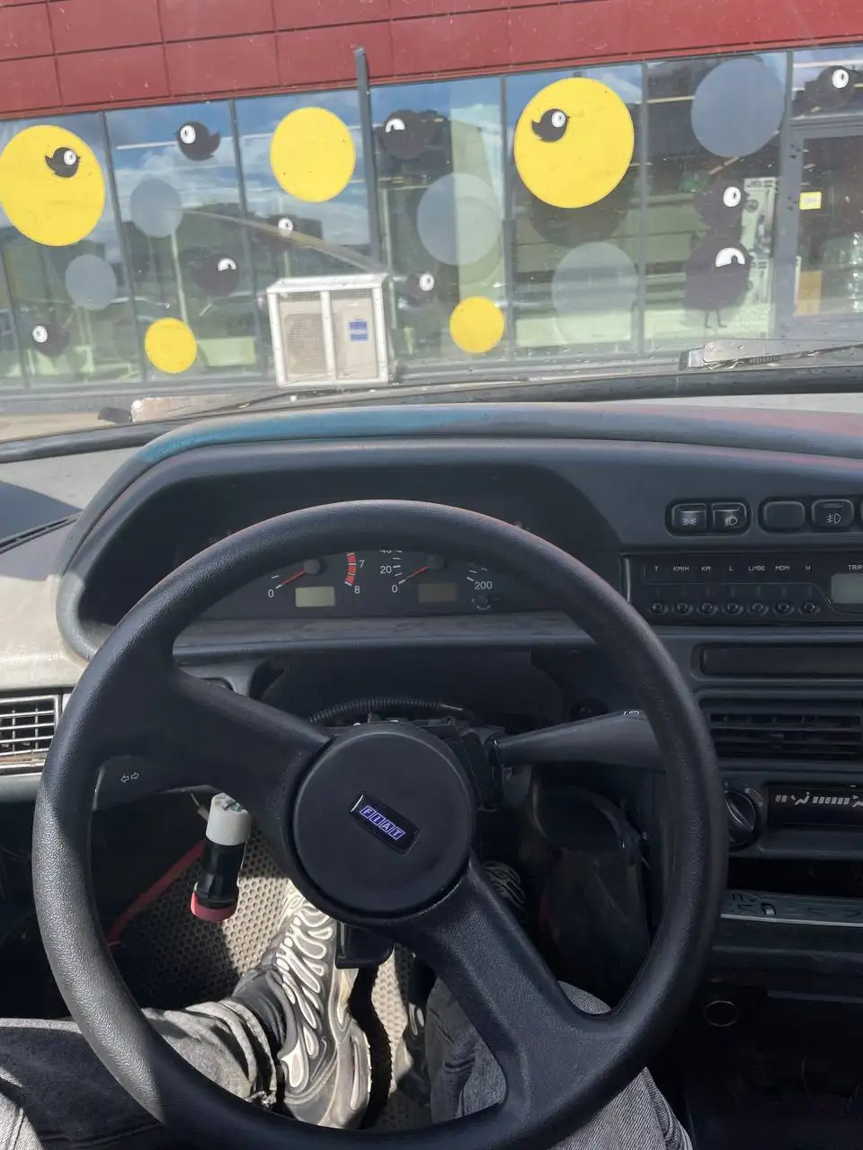ВАЗ 2114 2007 год, на ходу - Легковые авто (Авто) в Ижевск
