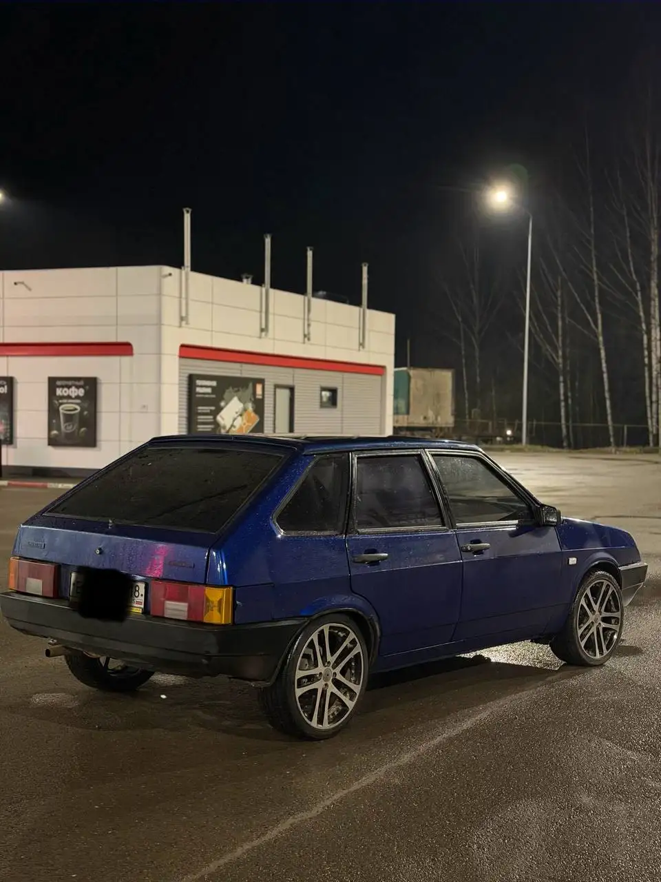 2003 год Инжектор - Автомобили с пробегом (Авто) в Ижевск
