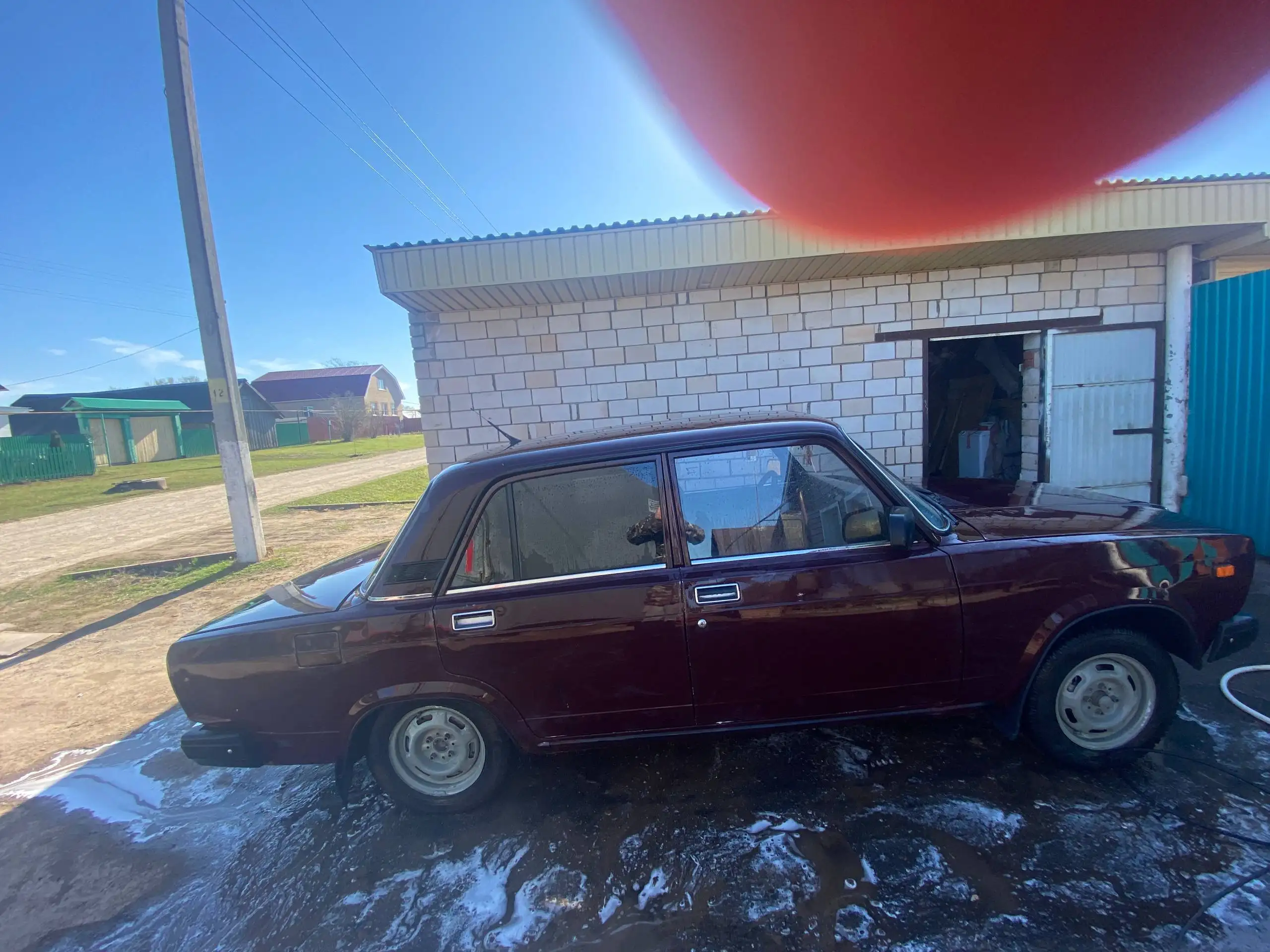 Mercedes-Benz W123, 1977 год - Легковые автомобили (Авто) в Ижевск