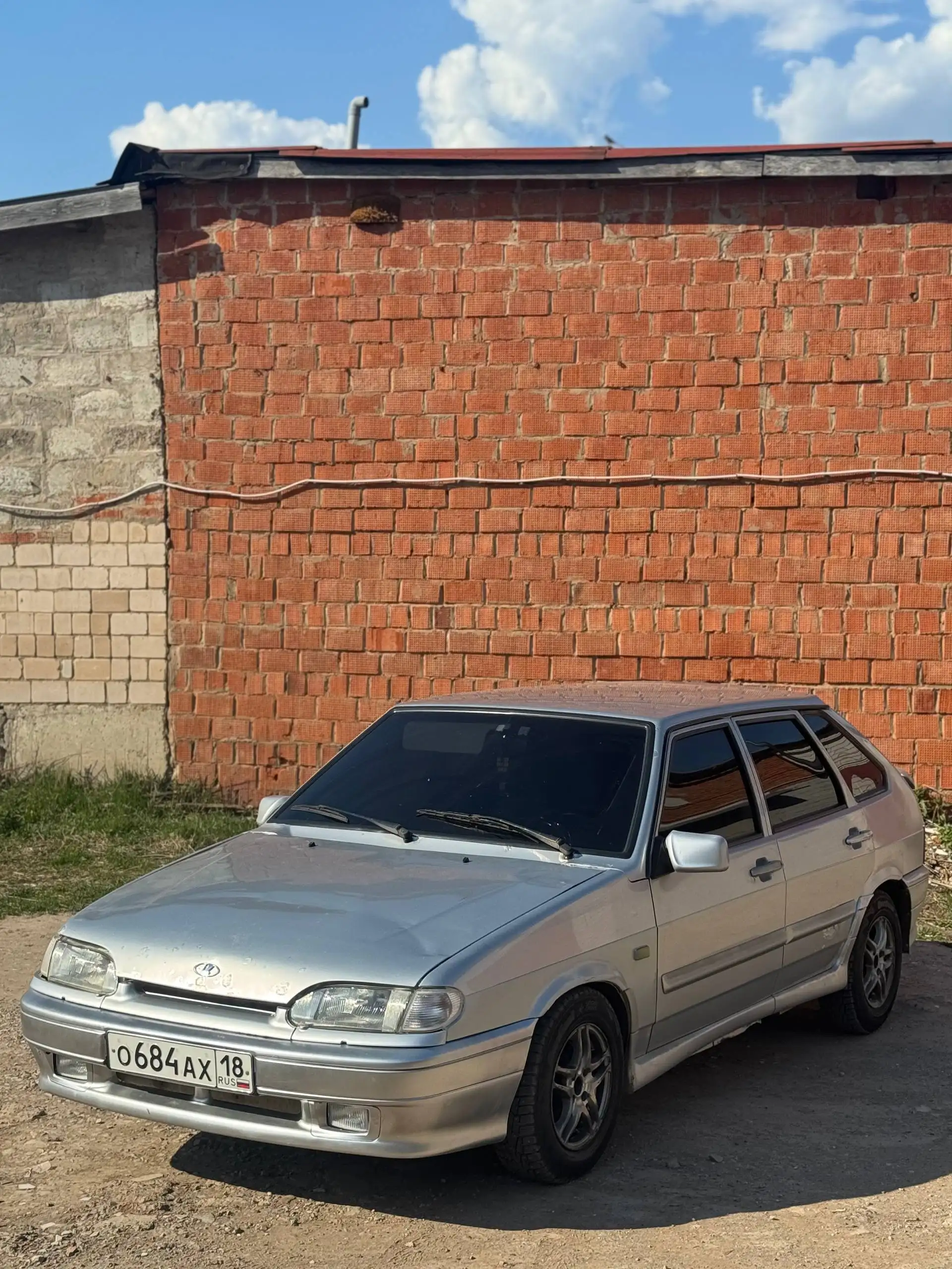 ВАЗ 2114 2010 года - Легковые автомобили (Авто) в Ижевск