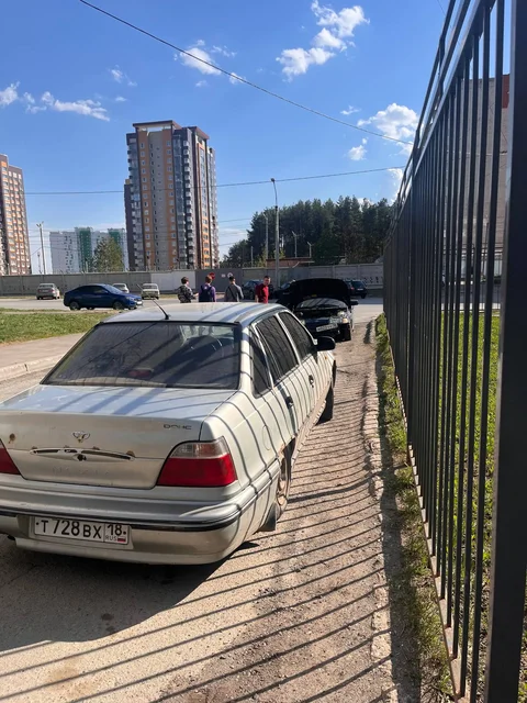 Автомобиль 40 тысяч - Запчасти и кузовной ремонт в Ижевск