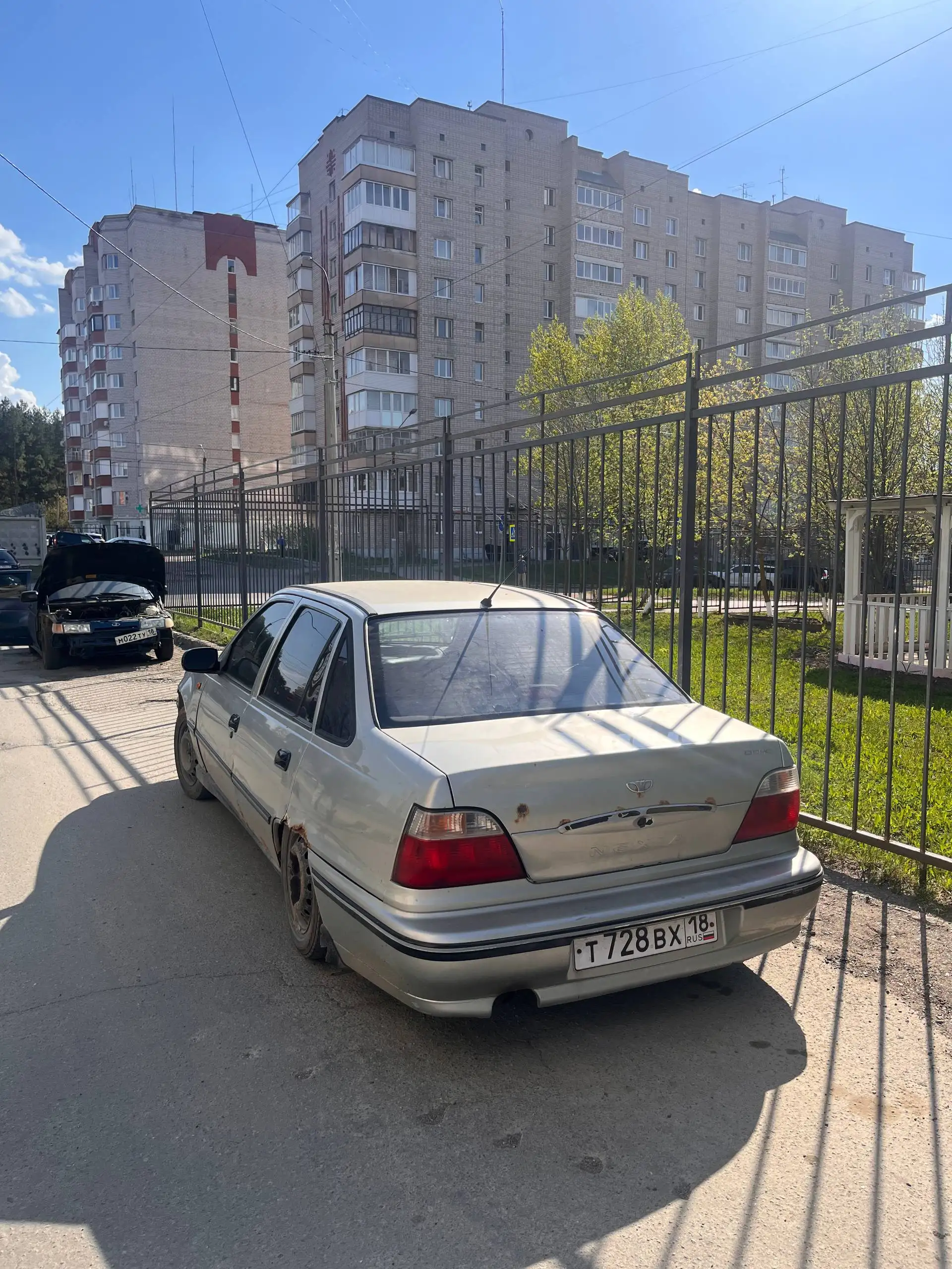 Автомобиль 40 тысяч - Авто в Ижевск