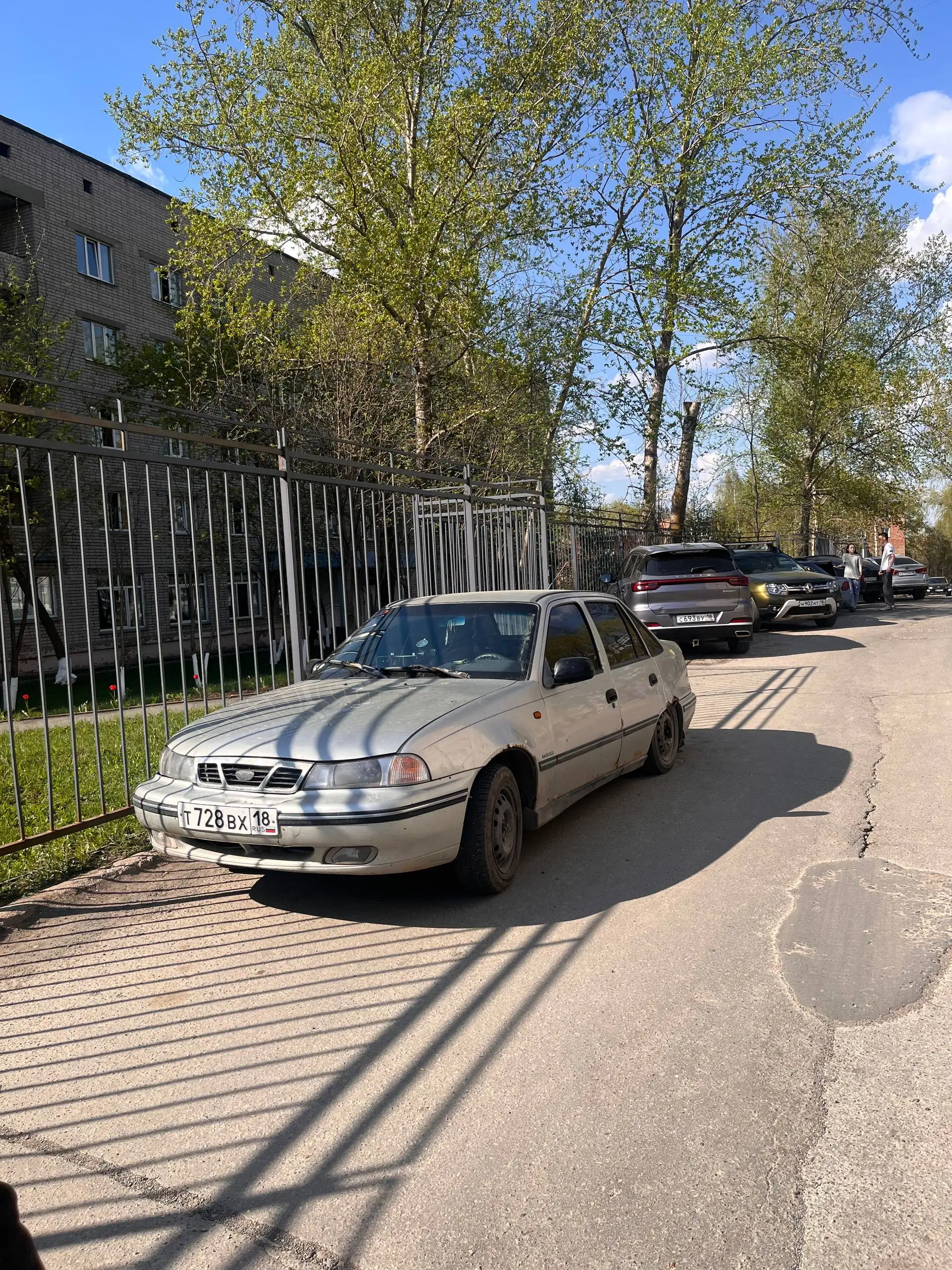 Автомобиль 40 тысяч - Авто в Ижевск