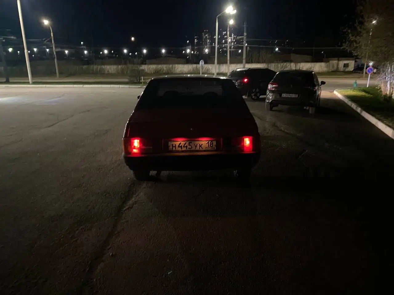 АвтоВаз 21099 без документов - Легковые автомобили (Авто) в Ижевск