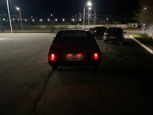 АвтоВаз 21099 без документов - Запчасти и кузовной ремонт в Ижевск