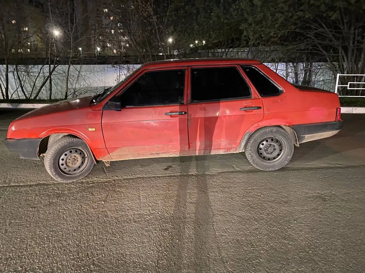 АвтоВаз 21099 без документов - Легковые автомобили (Авто) в Ижевск