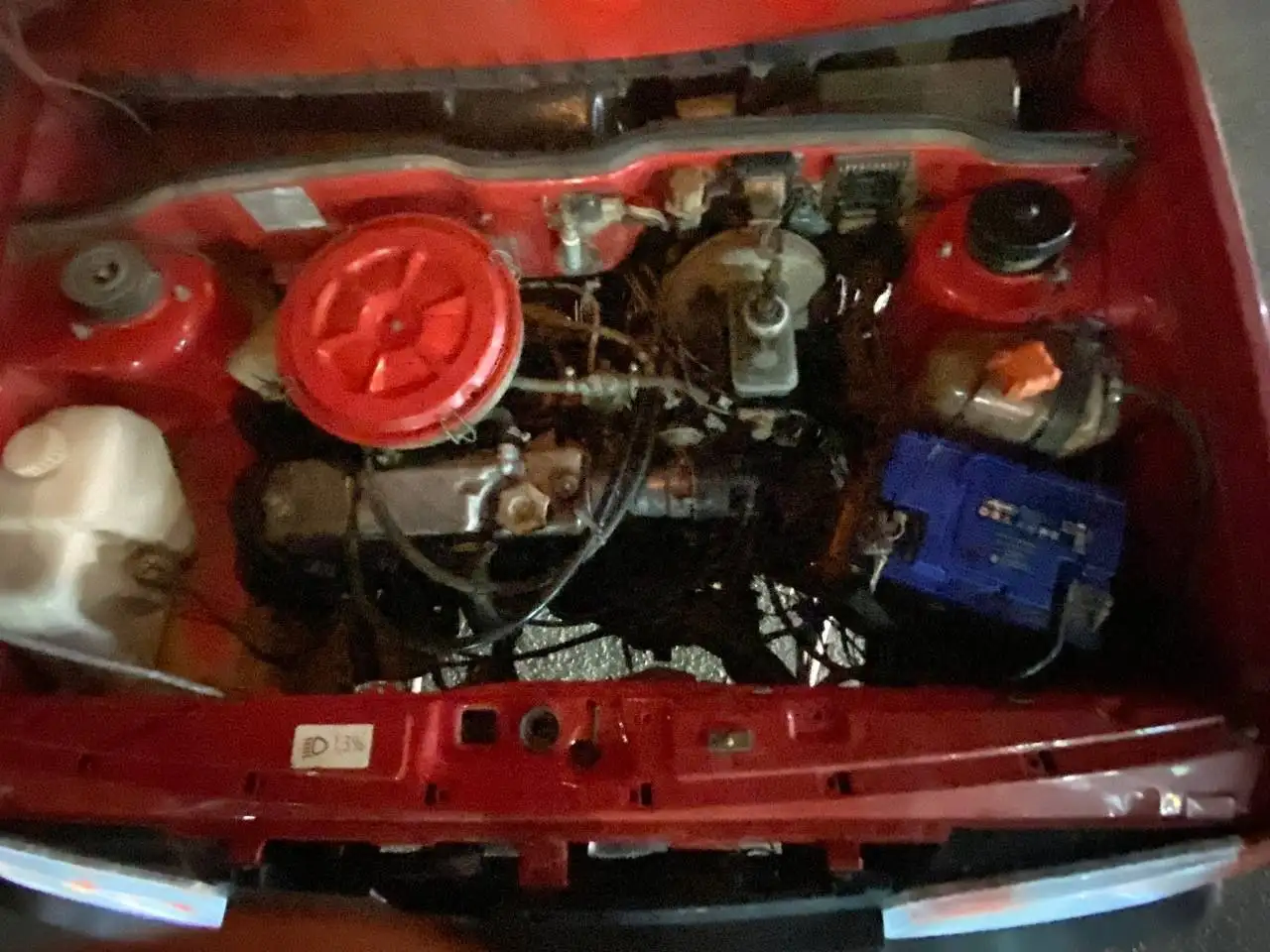 АвтоВаз 21099 без документов - Легковые автомобили (Авто) в Ижевск