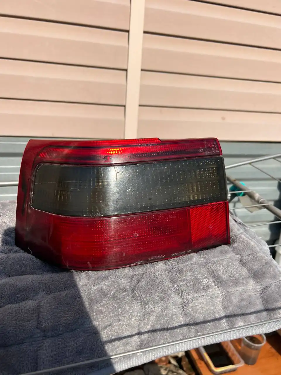 Продам задние стопари на ВАЗ 2110 - Автозапчасти (Авто) в Ижевск